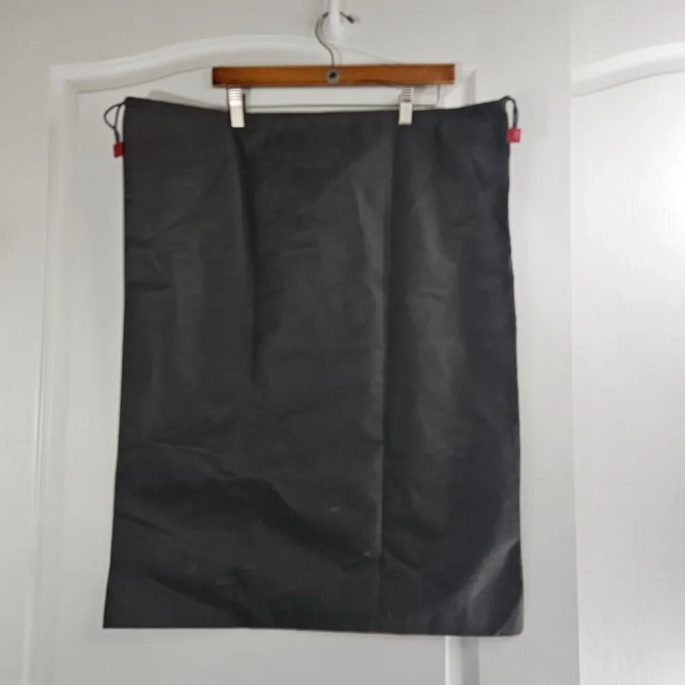 Large Tumi Dustbag 21.5X29 Drawstring